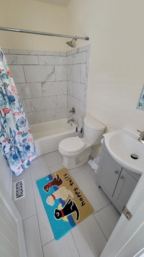 114 Sandbar, Private Pool, Short Walk To Beach ダック エクステリア 写真